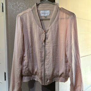 Lucy Paris light weight jacket